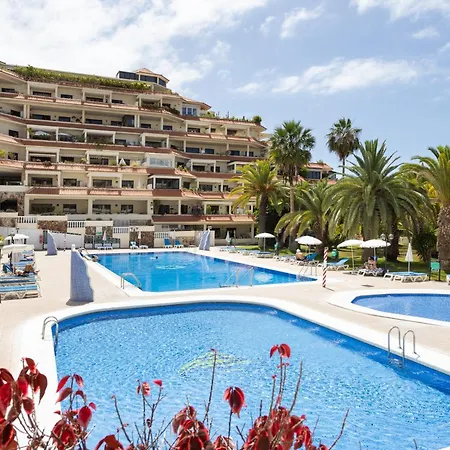 Apartment Con Vistas Al Jardin Puerto de la Cruz (Tenerife)