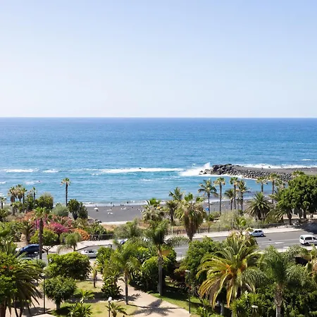 Con Vistas Al Jardin Apartment