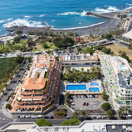 Con Vistas Al Jardín Apartamento *