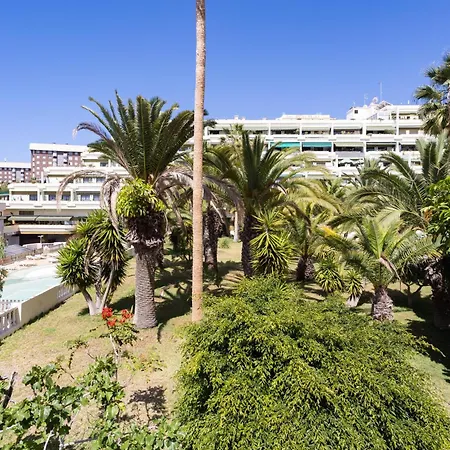 Con Vistas Al Jardin Puerto de la Cruz (Tenerife)