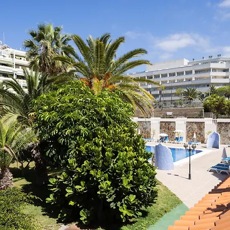 Con Vistas Al Jardin Puerto de la Cruz (Tenerife)