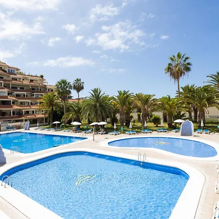 Con Vistas Al Jardin Puerto de la Cruz (Tenerife)